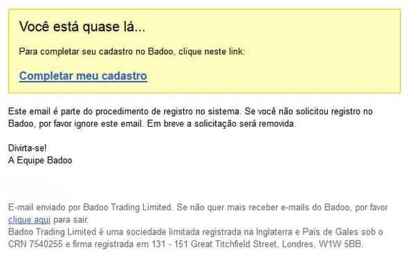 badoo entrar direto badoo entrar direto