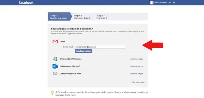 facebook entrar direto facebook entrar direto