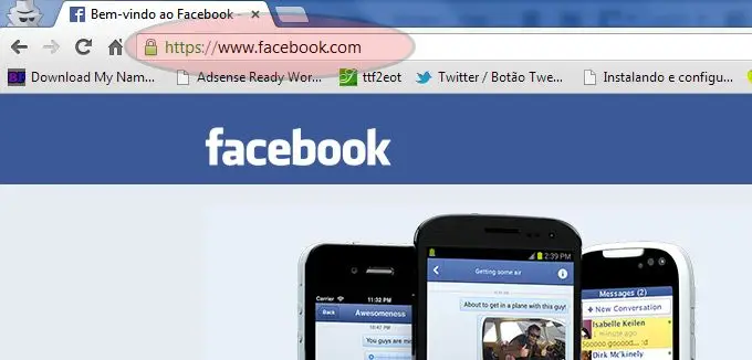 facebook entrar login facebook entrar login