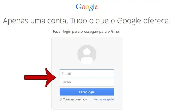 gmail login acesso gmail login acesso