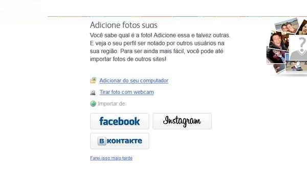 login no badoo