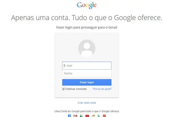 pagina inicial gmail pagina inicial gmail