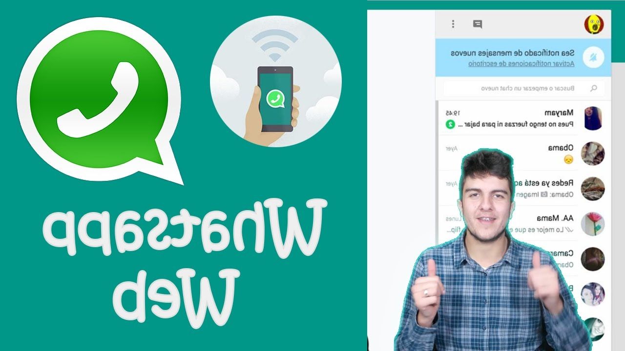 whats app online