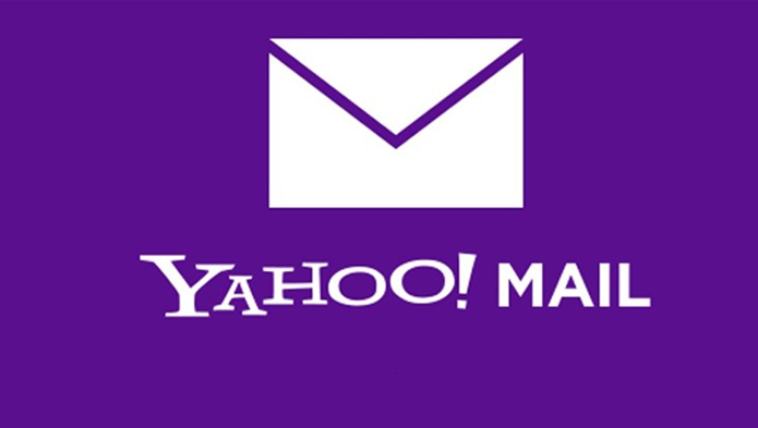 yahoo mail entrar